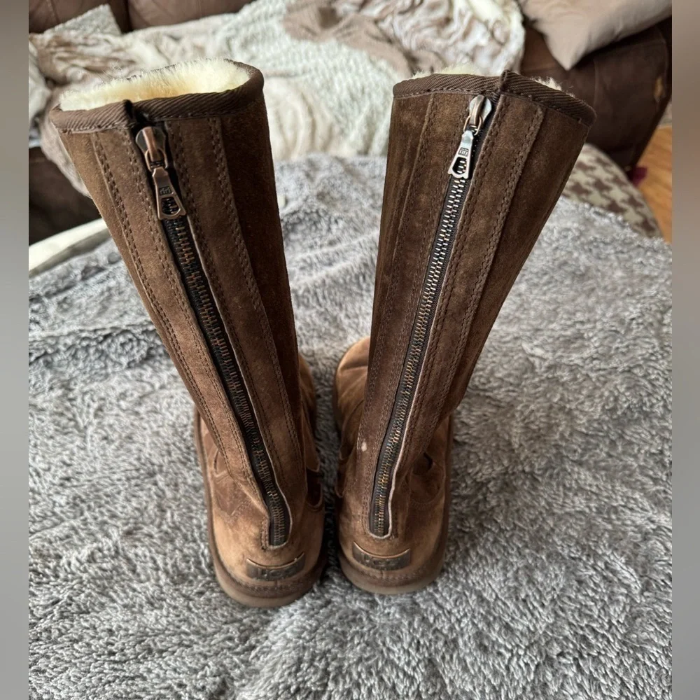UGG gently used